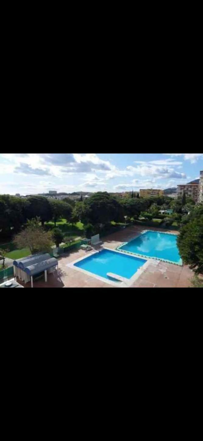 Precioso Apartamento En Benalmádena Exterior foto