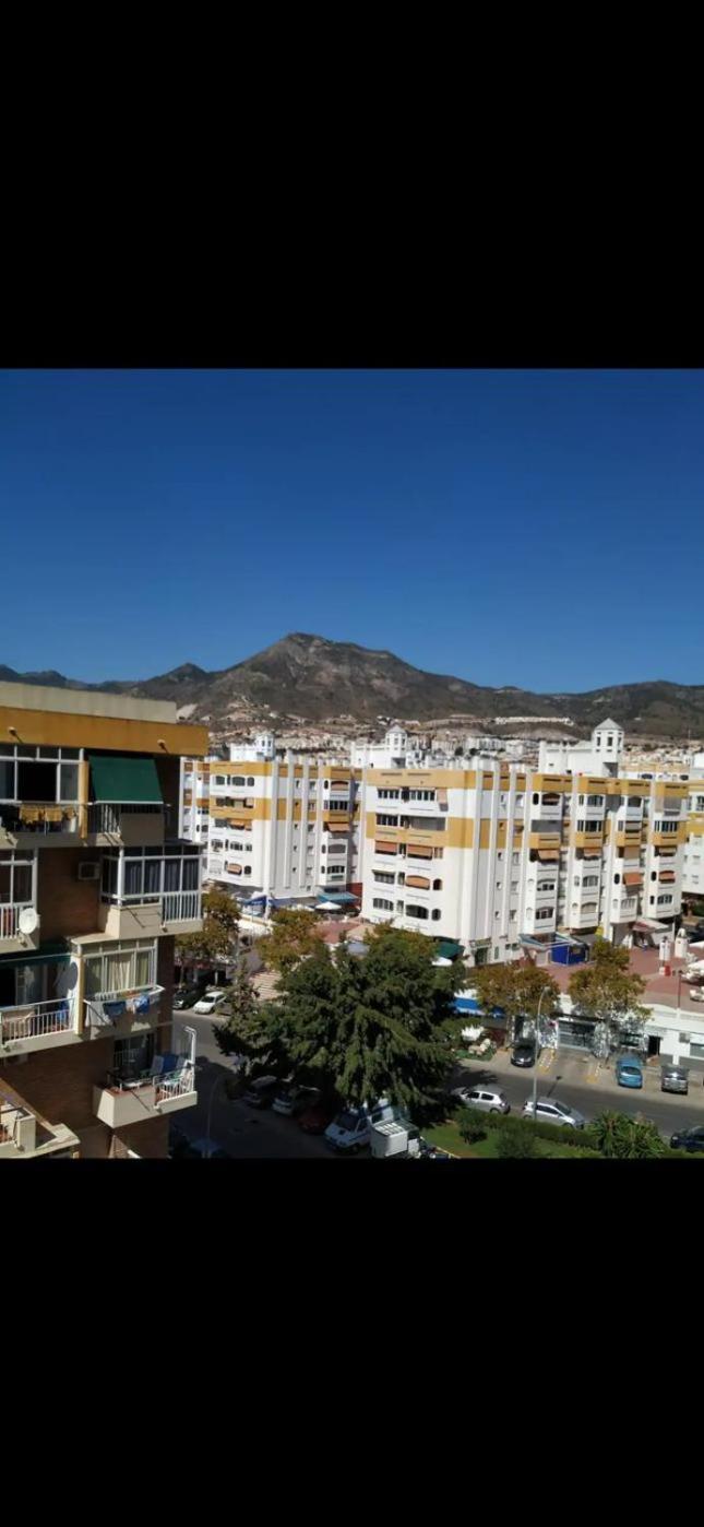 Precioso Apartamento En Benalmádena Exterior foto
